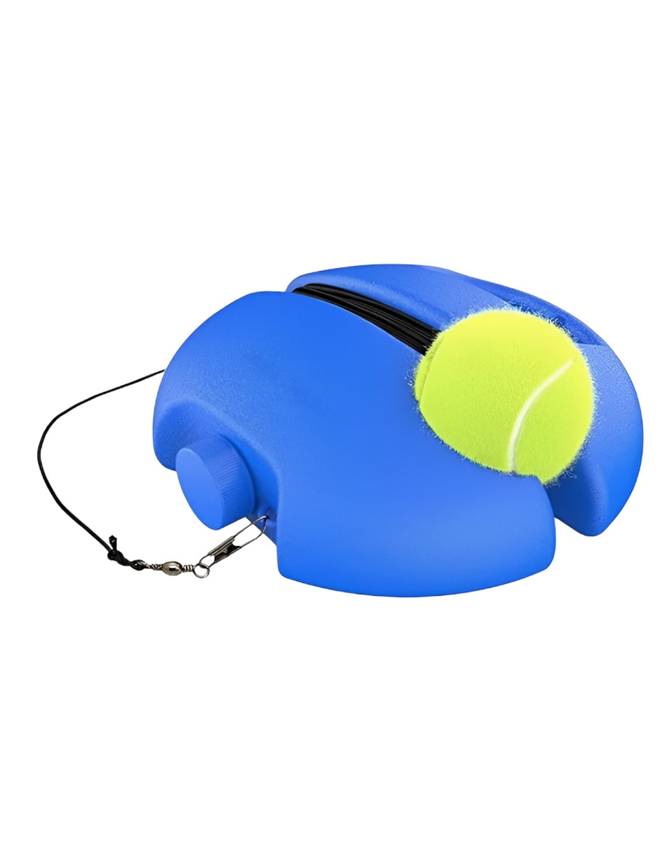 Juego de tenis mesa portátil de 2 piezas