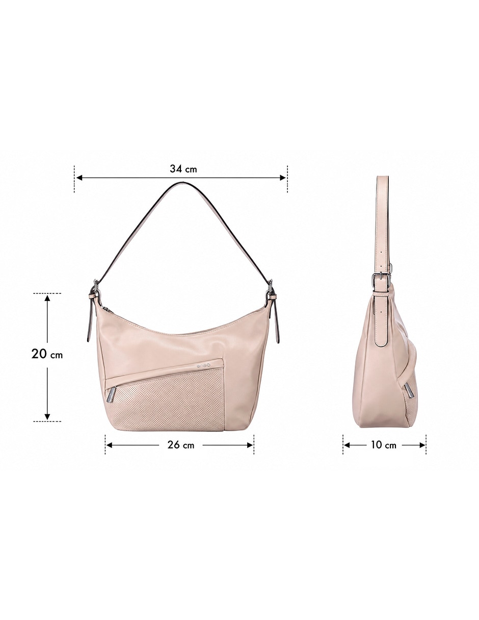 Bolsa crossbody para mujer 6