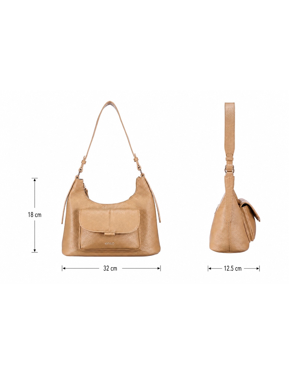 Bolsa Hobo para mujer 6