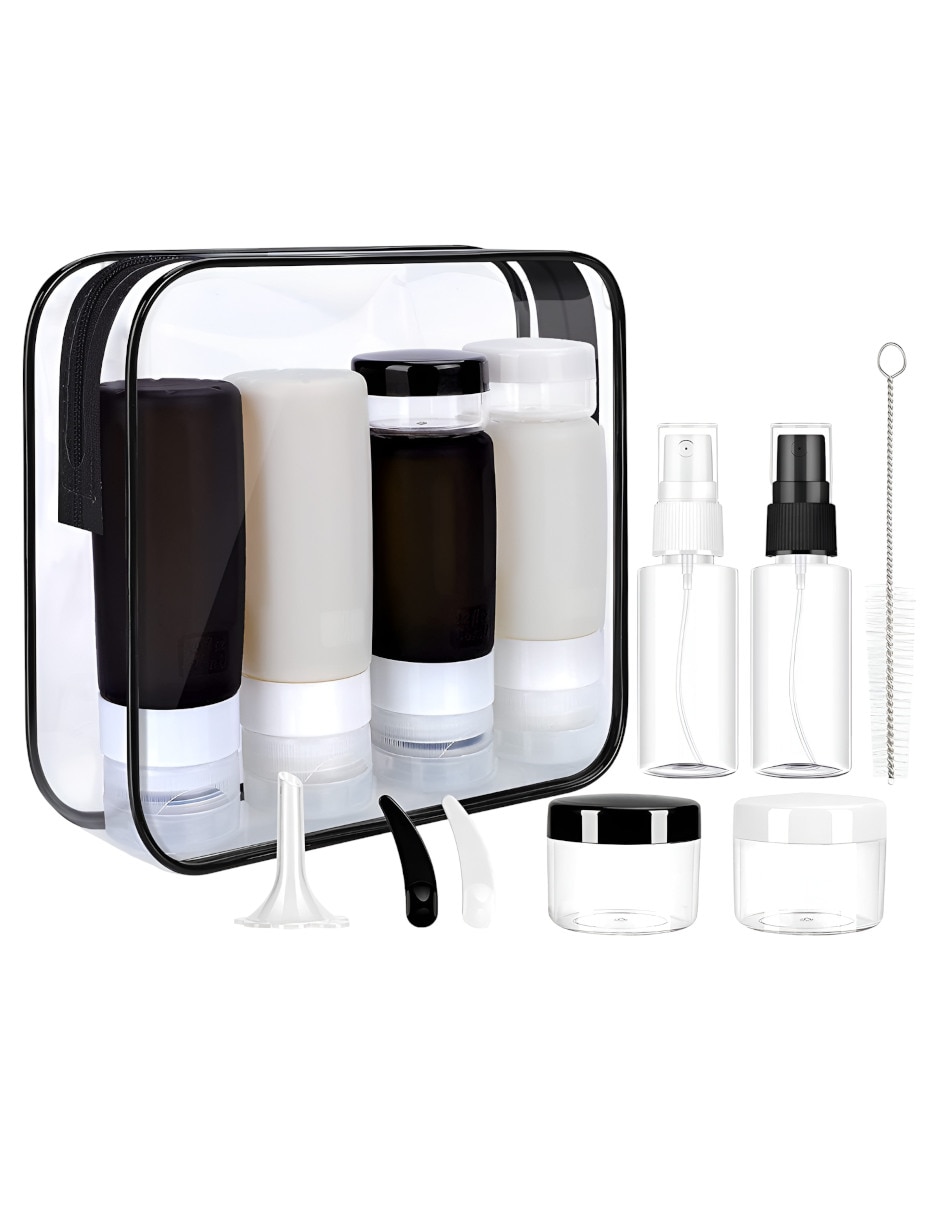 Set de botella para viaje Xtellar