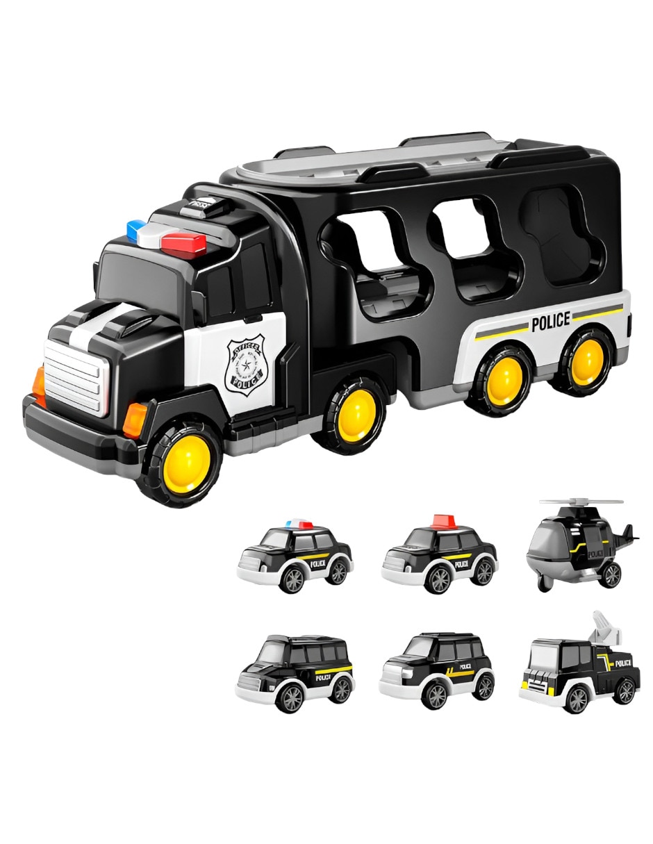 Set vehículo Set vehículo