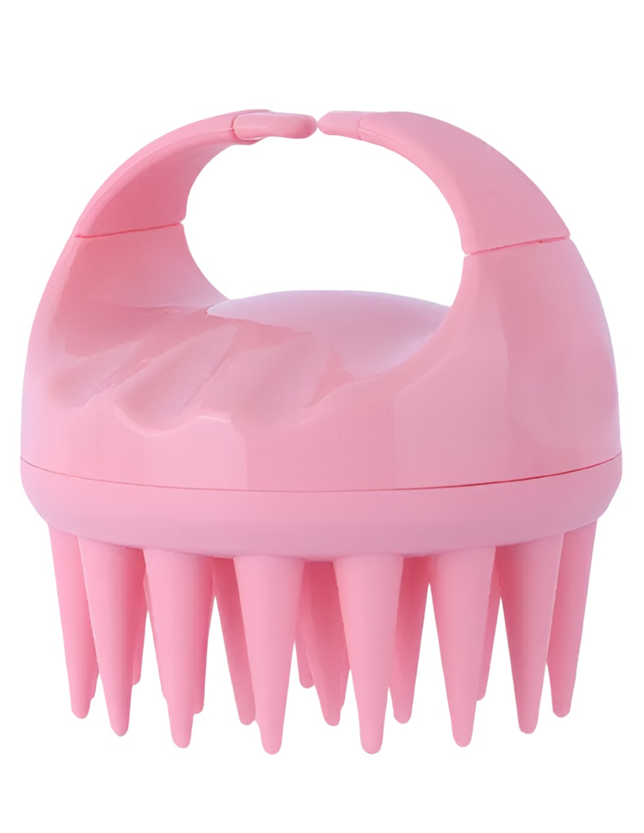Cepillo para cabello de silicón Cepillo para cabello de silicón