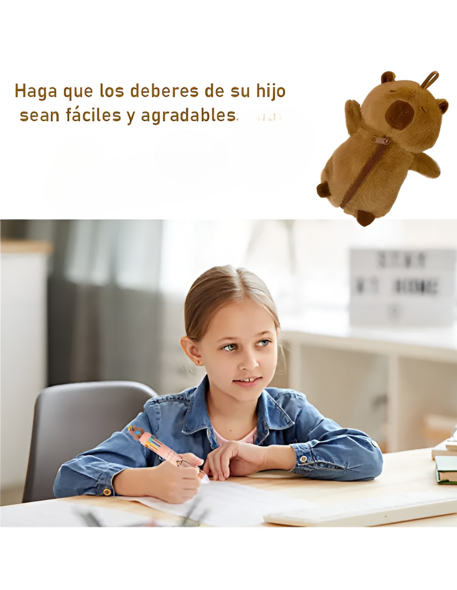 Lapicera para niña 3
