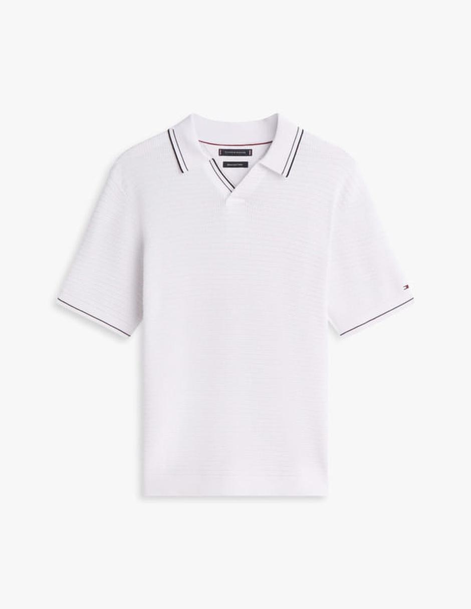 Playera tipo polo para hombre 2
