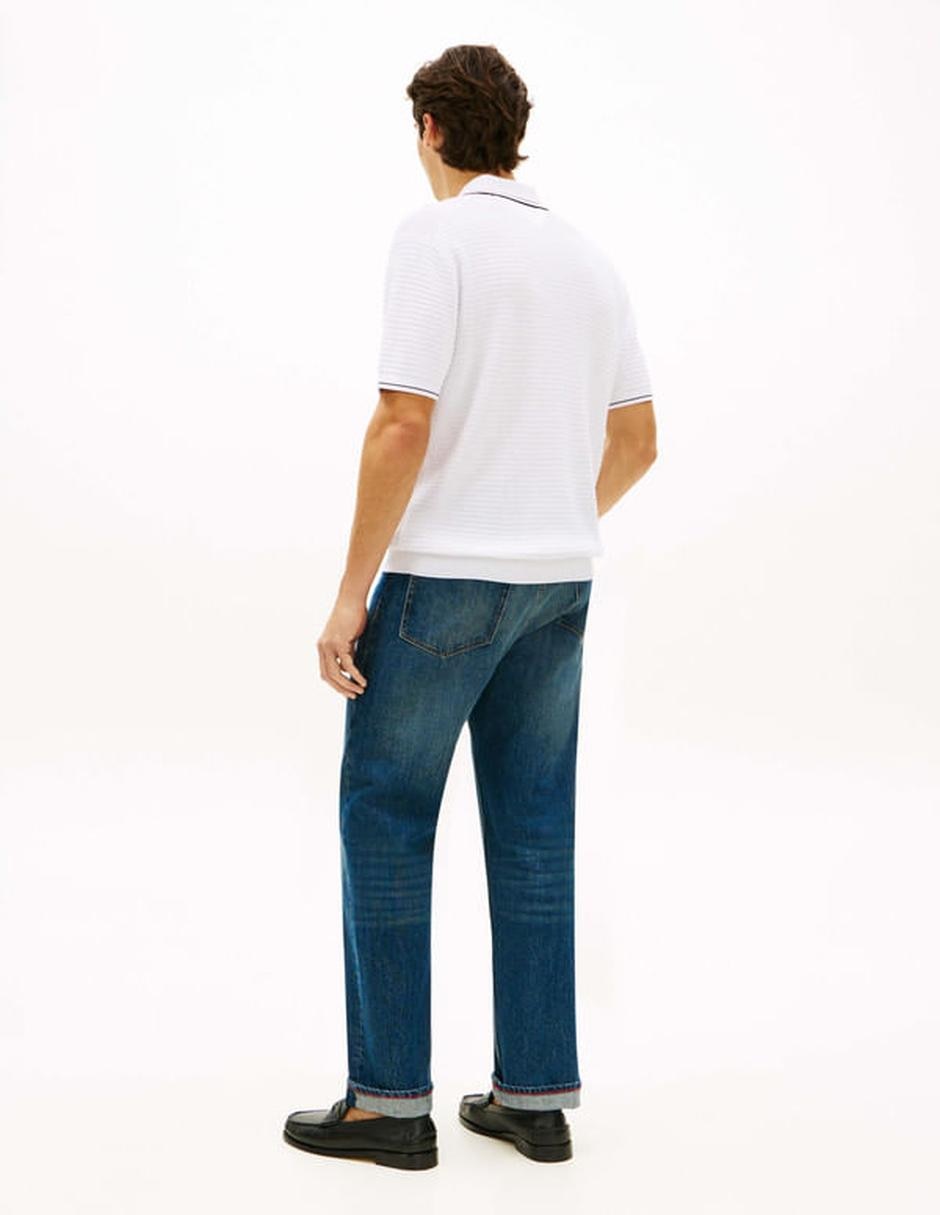 Playera tipo polo para hombre 3
