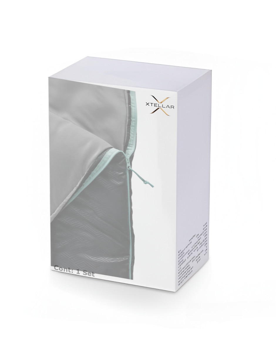 Saco de dormir Xtellar unisex