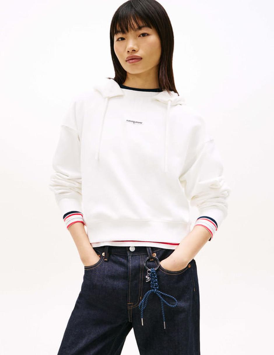 Sudadera para mujer