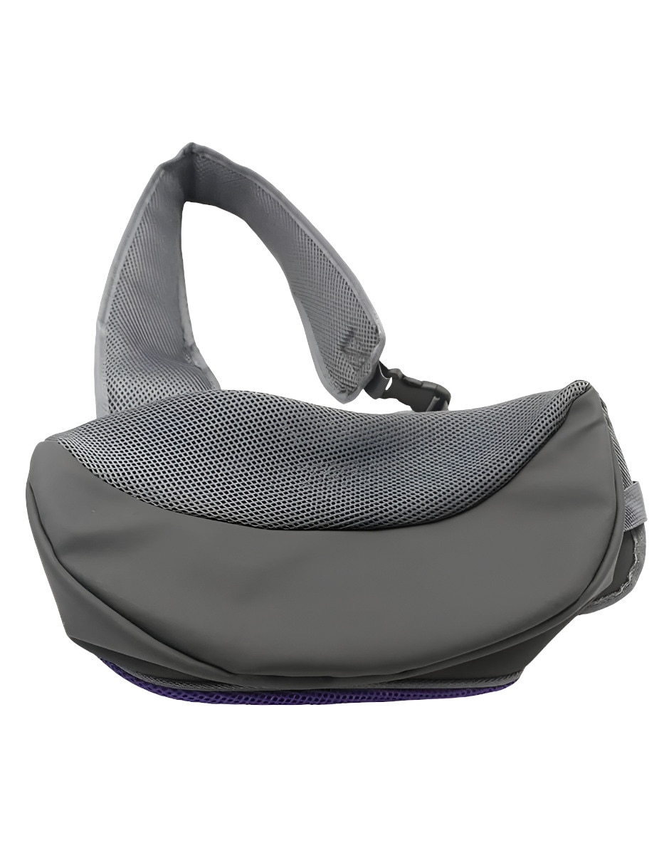 Mochila para mascota 4
