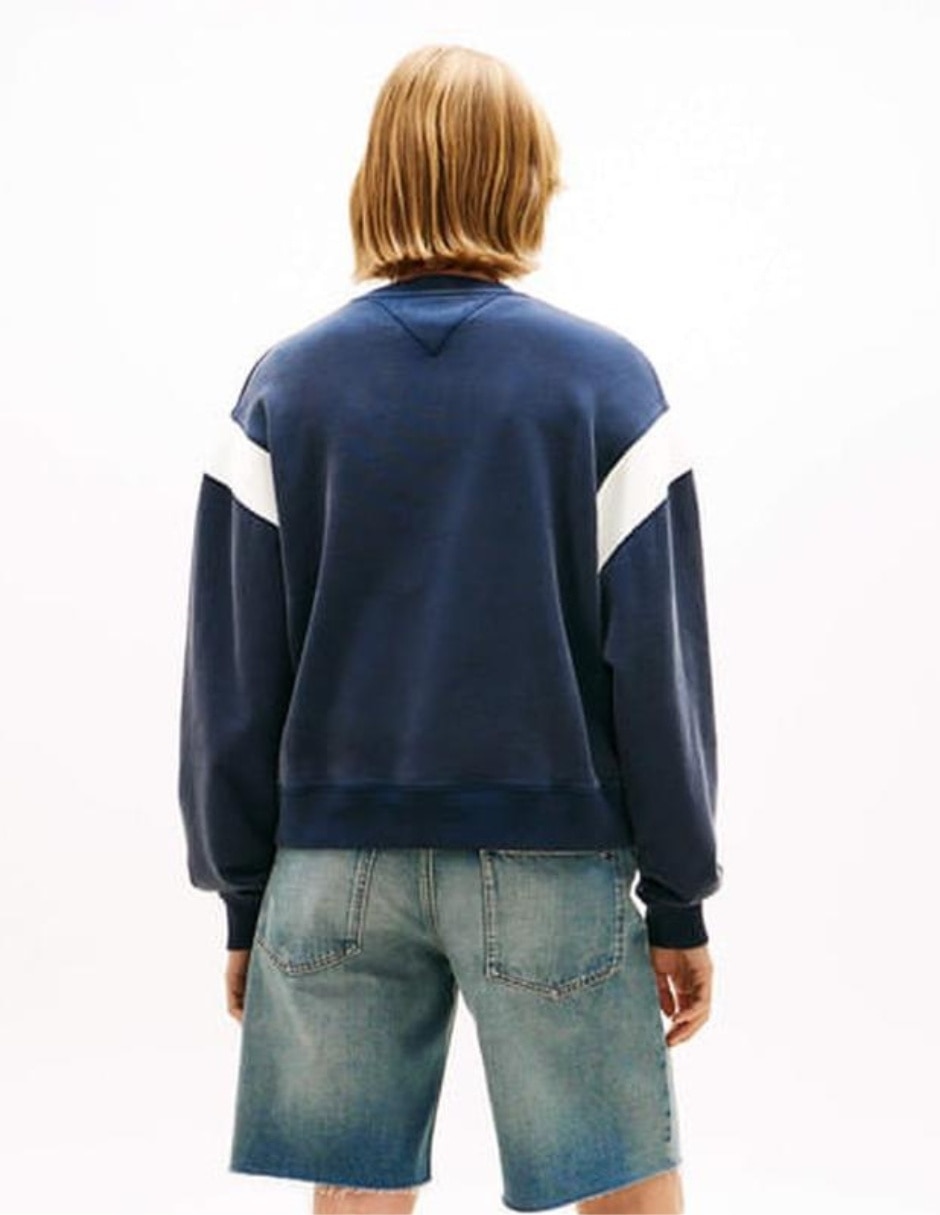 Sudadera para mujer 5