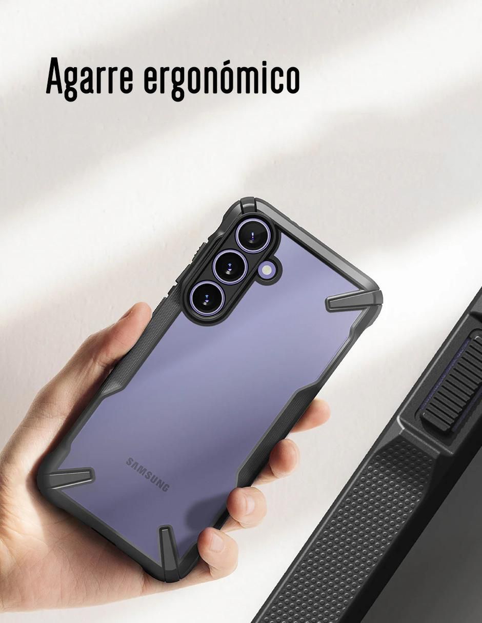 Funda para Samsung Ringke de TPU