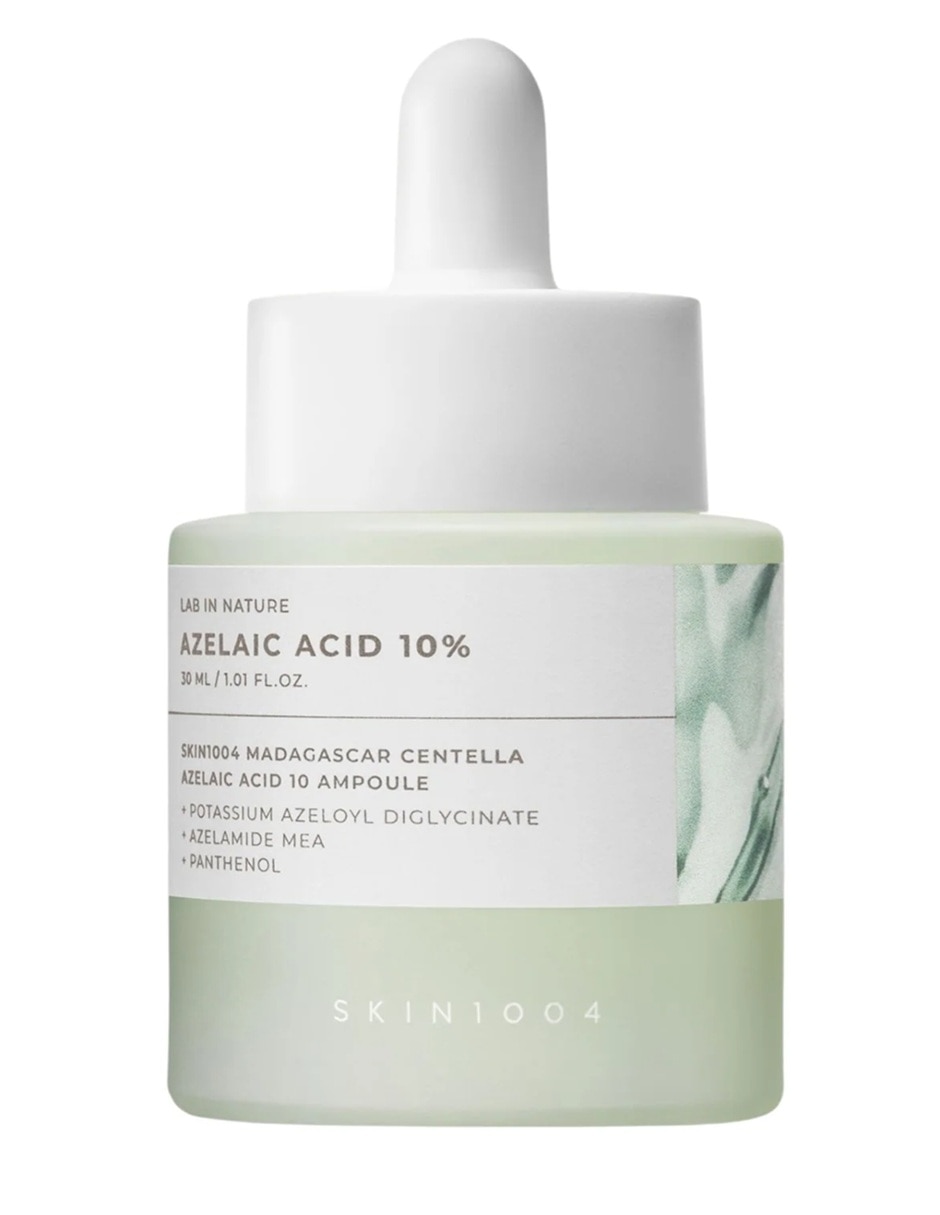Sérum facial Madagacar Centella con ácido azelaico Skin1004 de todo tipo piel
