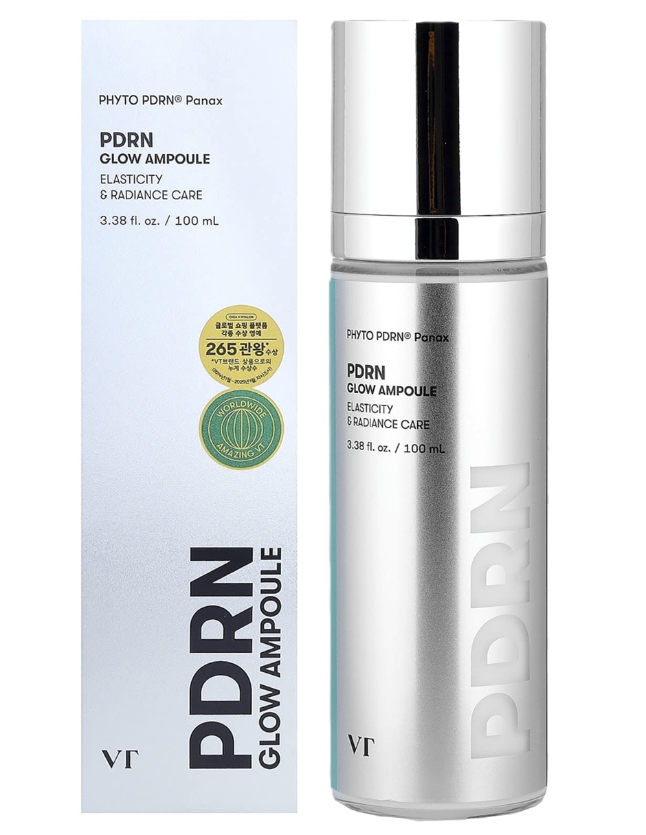 Sérum antiedad facial en spray de pdrn VT Cosmetics de todo tipo piel