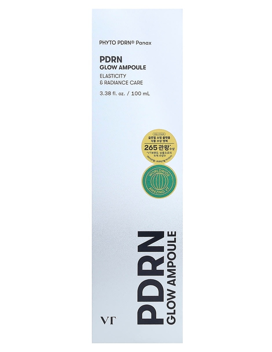 Sérum antiedad facial en spray de pdrn VT Cosmetics de todo tipo piel