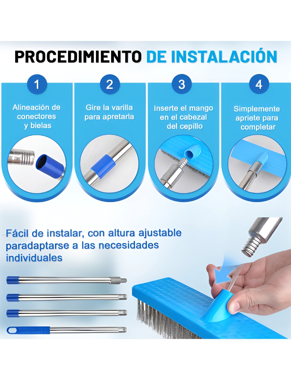 para jardinería 2