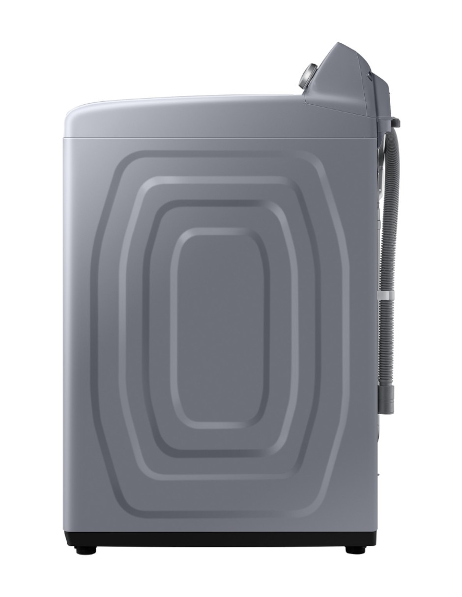 Lavadora 20 kg Samsung automática carga superior WA20A3351GY