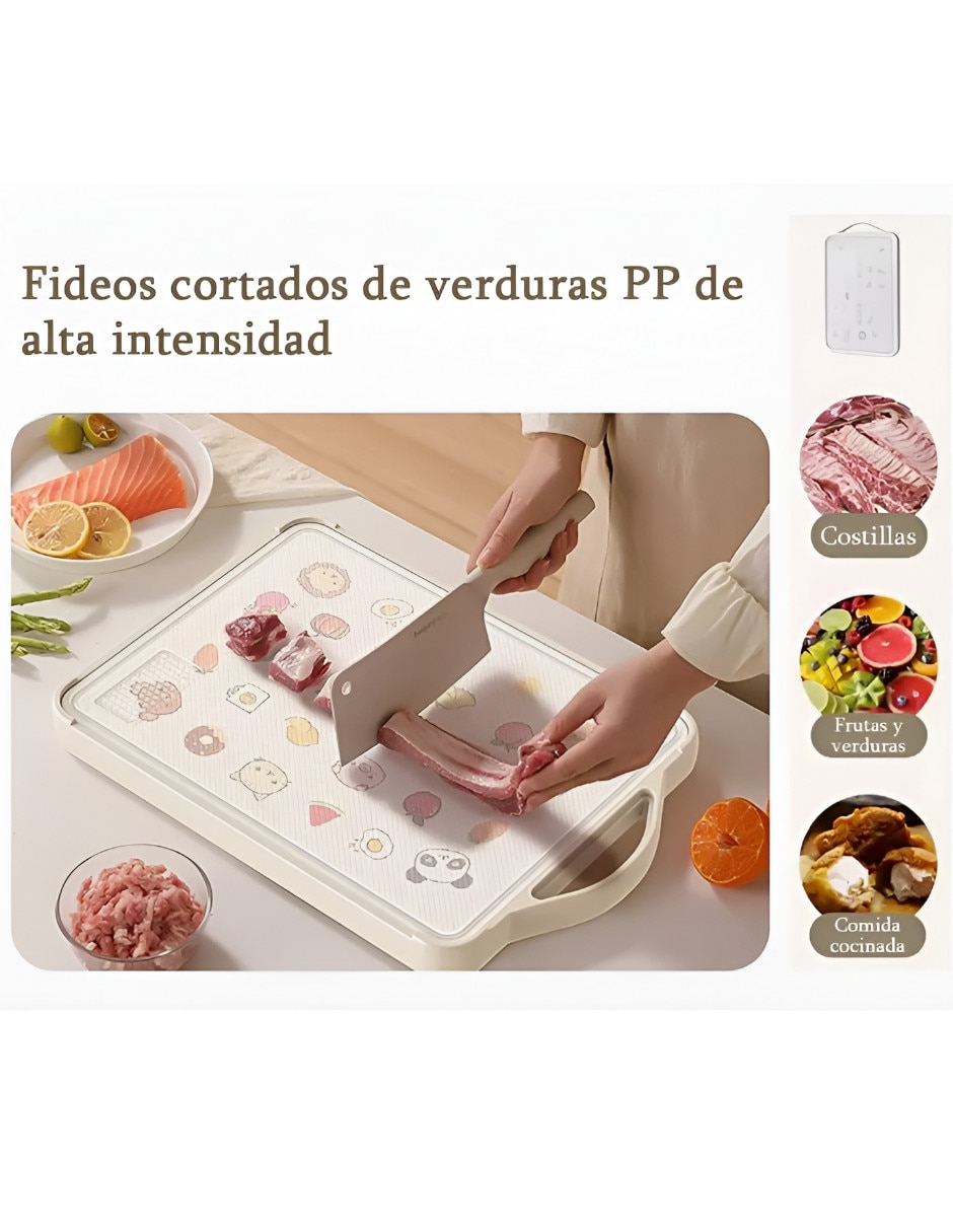 Tabla para picar 2