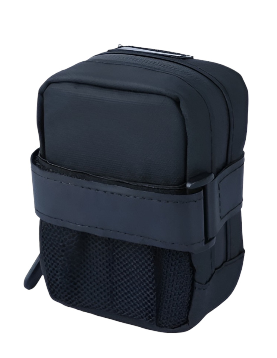 Bolsa para asiento Xtellar para carrera
