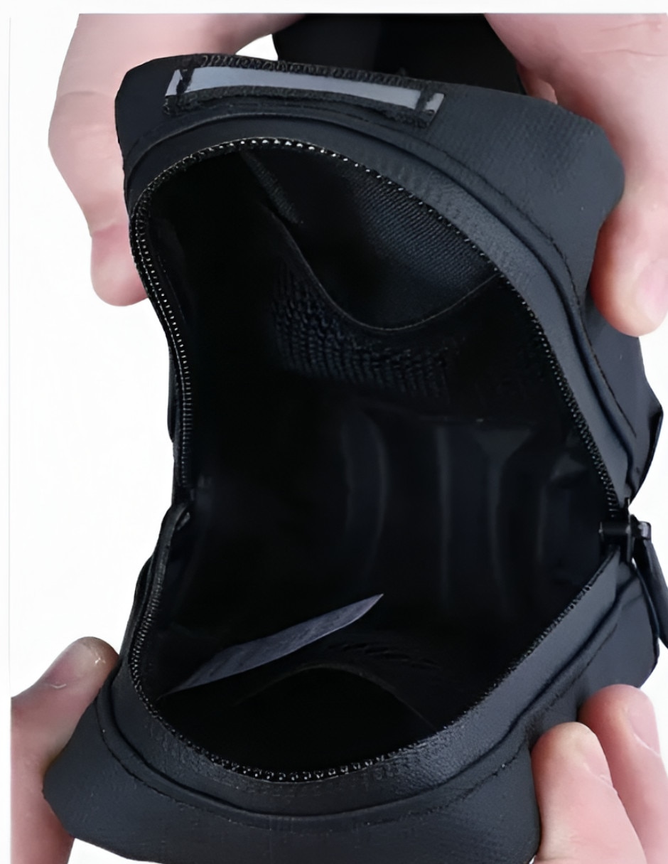 Bolsa para asiento Xtellar para carrera
