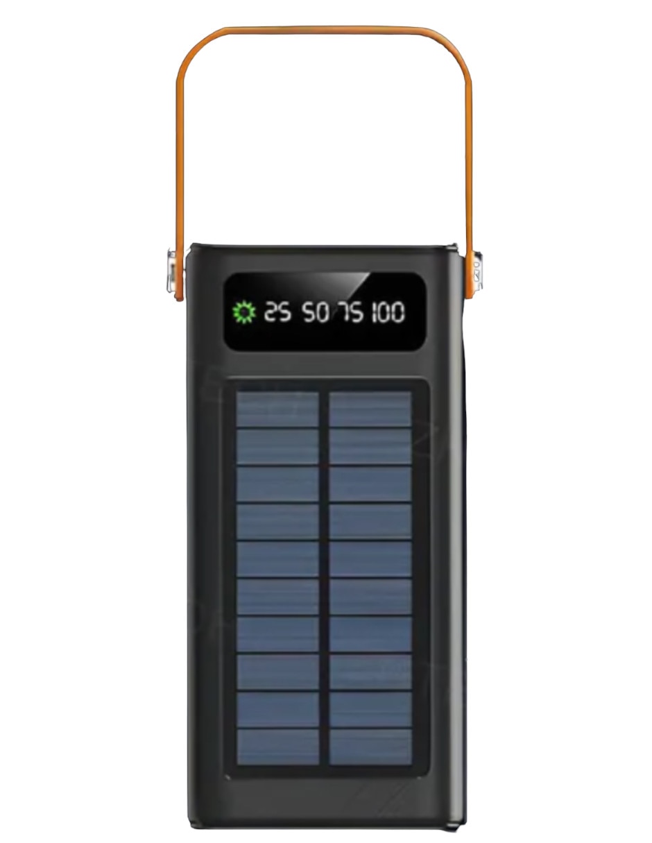 Batería portátil 90000 mAh