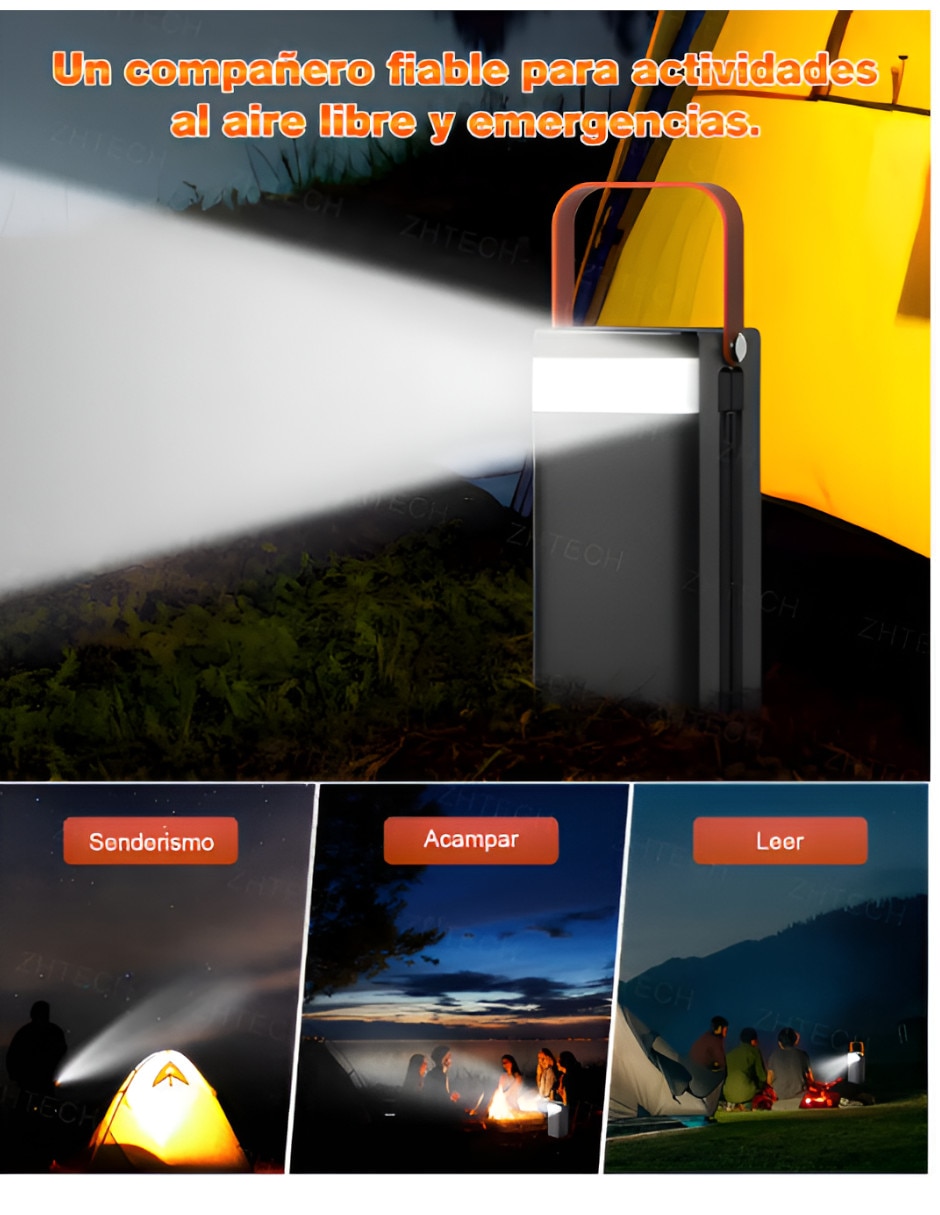 Batería portátil Xtellar 90000 mAh