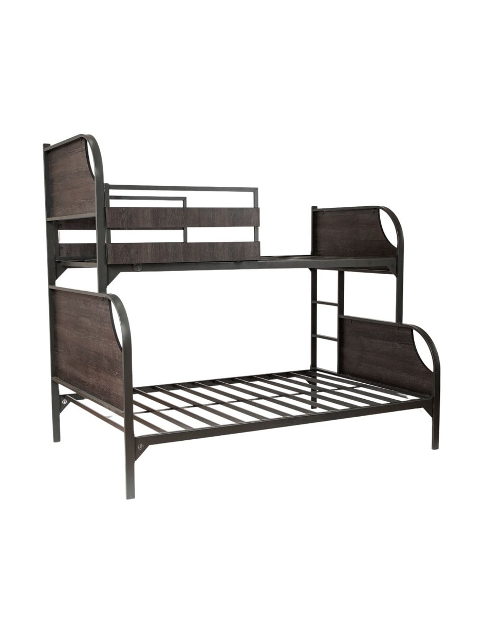 Litera Nikko Sochic de metal