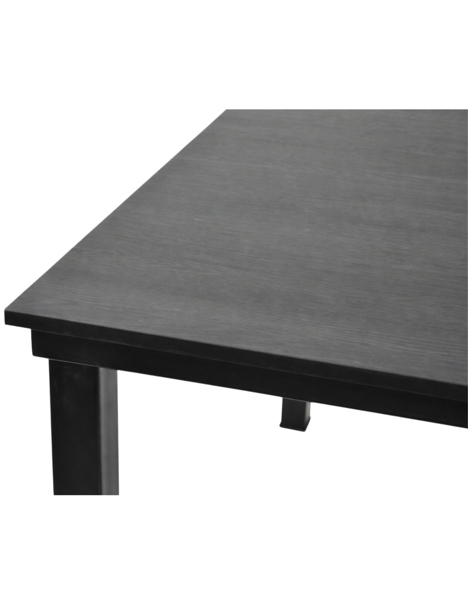 Comedor zovi + zenta para 6 personas de madera 8