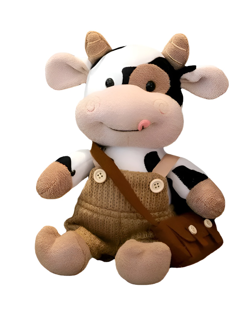 Peluche de vaca Peluche de vaca
