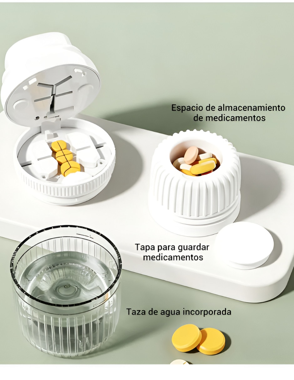 Cortador para pastillas 3