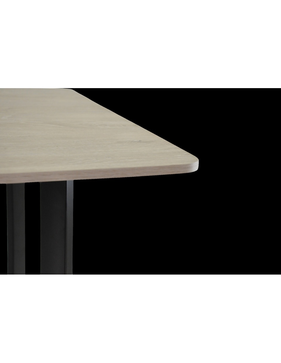 Mesa Luxen Sochic de madera