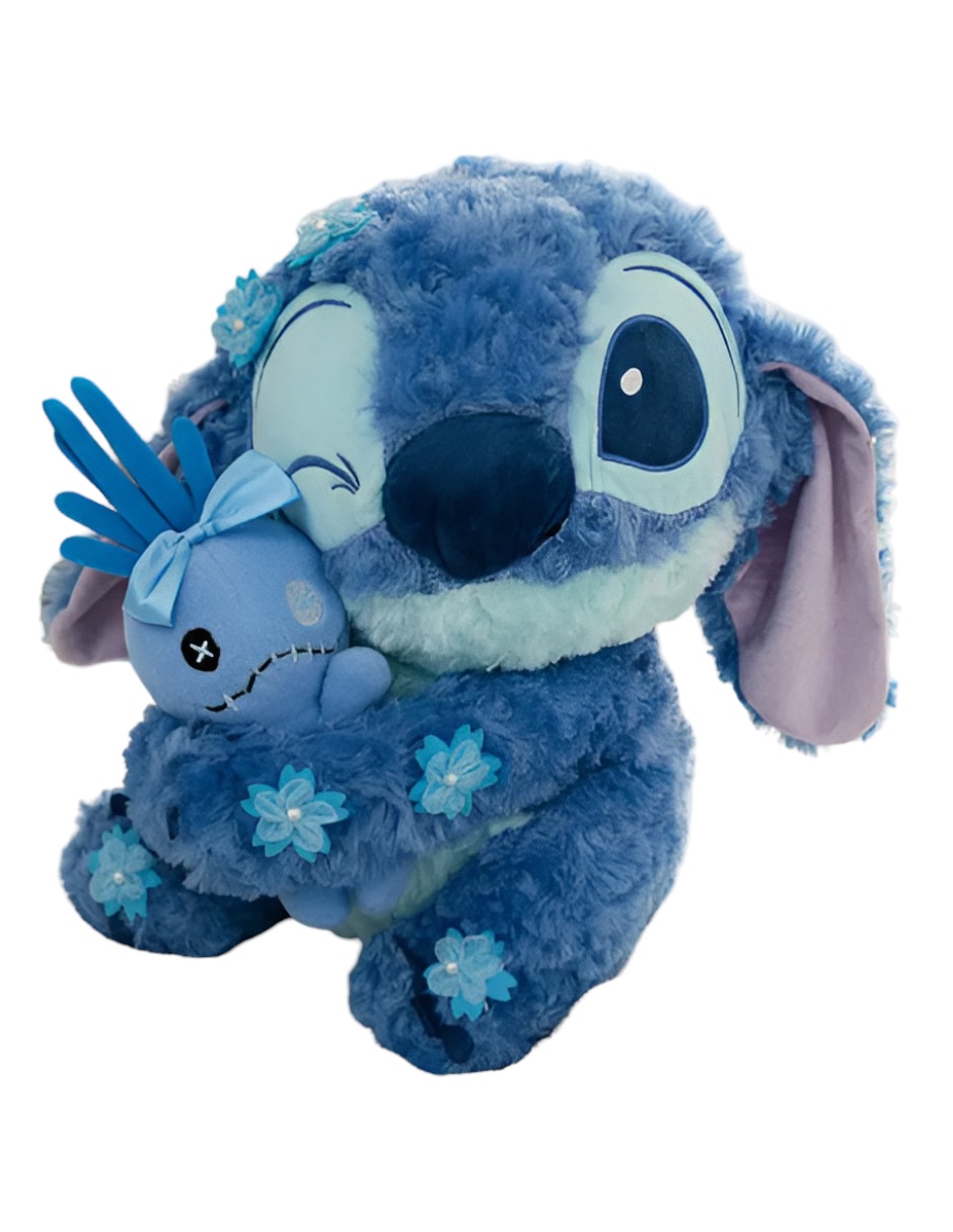 Peluche de Stitch