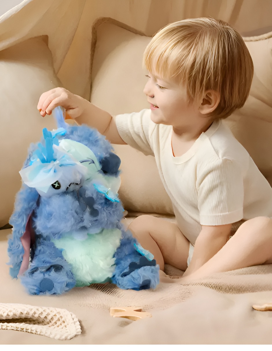 Peluche de Stitch 2