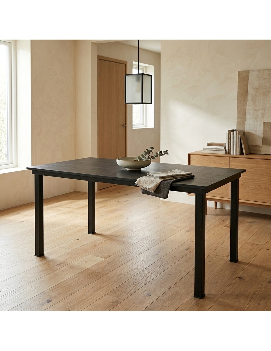 Mesa Sochic de madera