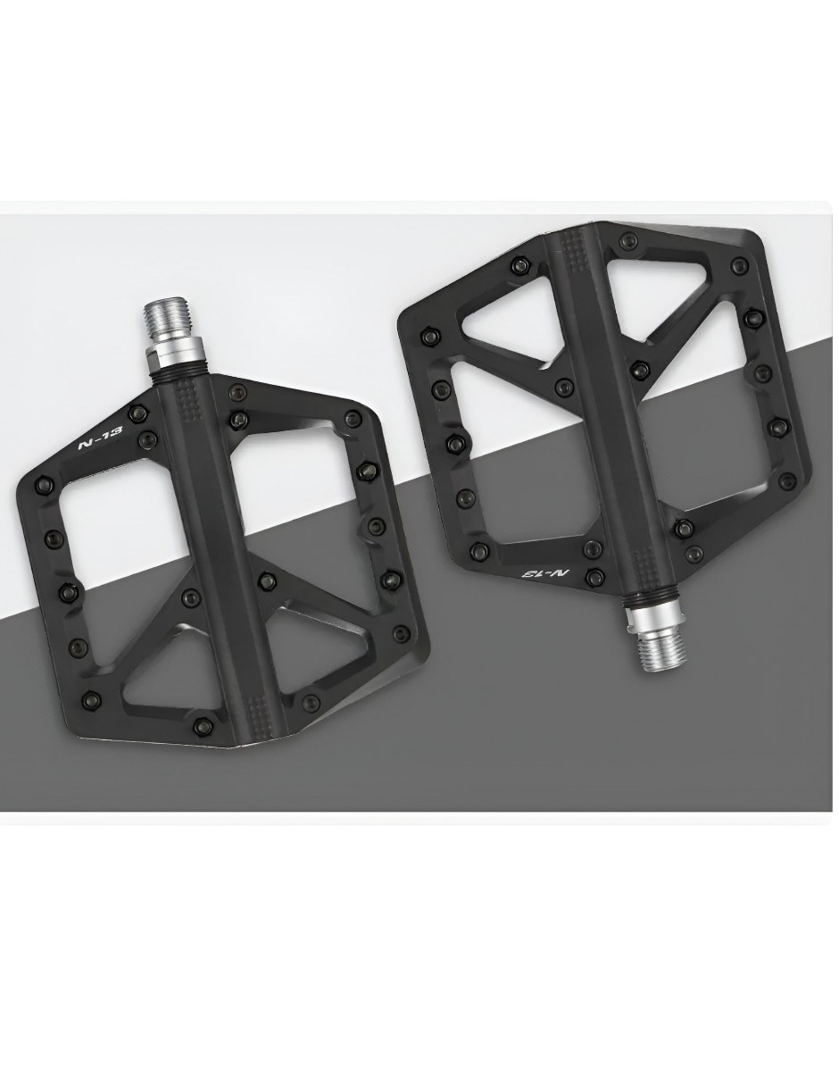 Pedales para bicicleta de ruta Xtellar