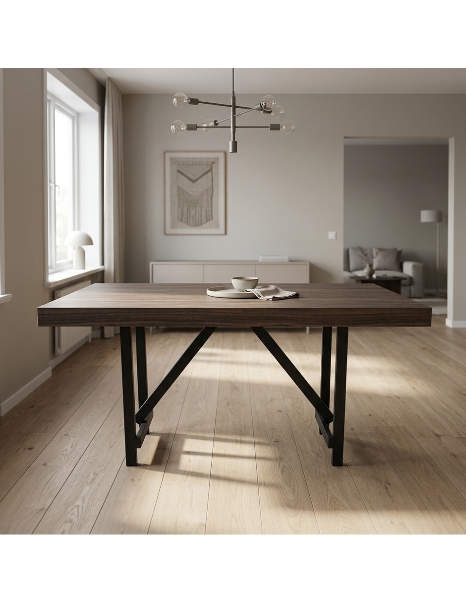 Mesa Zenta Sochic de madera