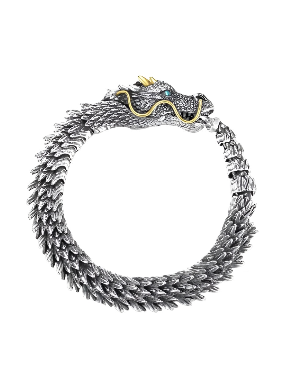 Pulsera acabado mate