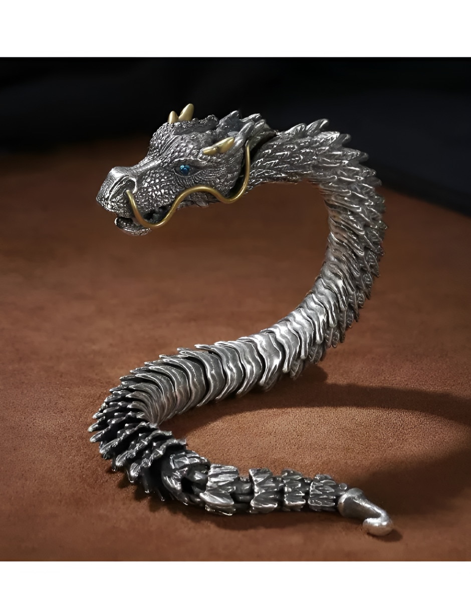 Pulsera acabado mate 2