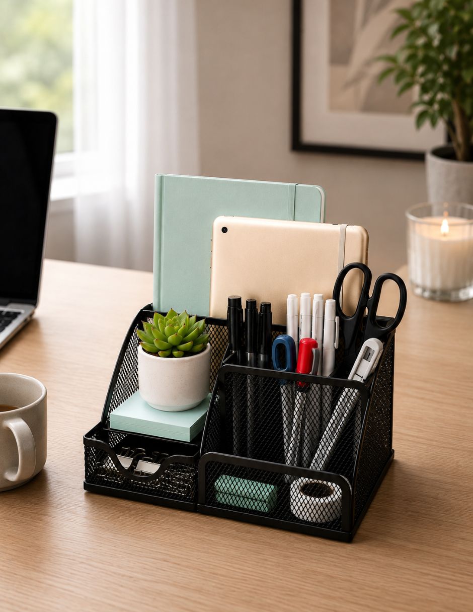 Organizador de accesorios 3