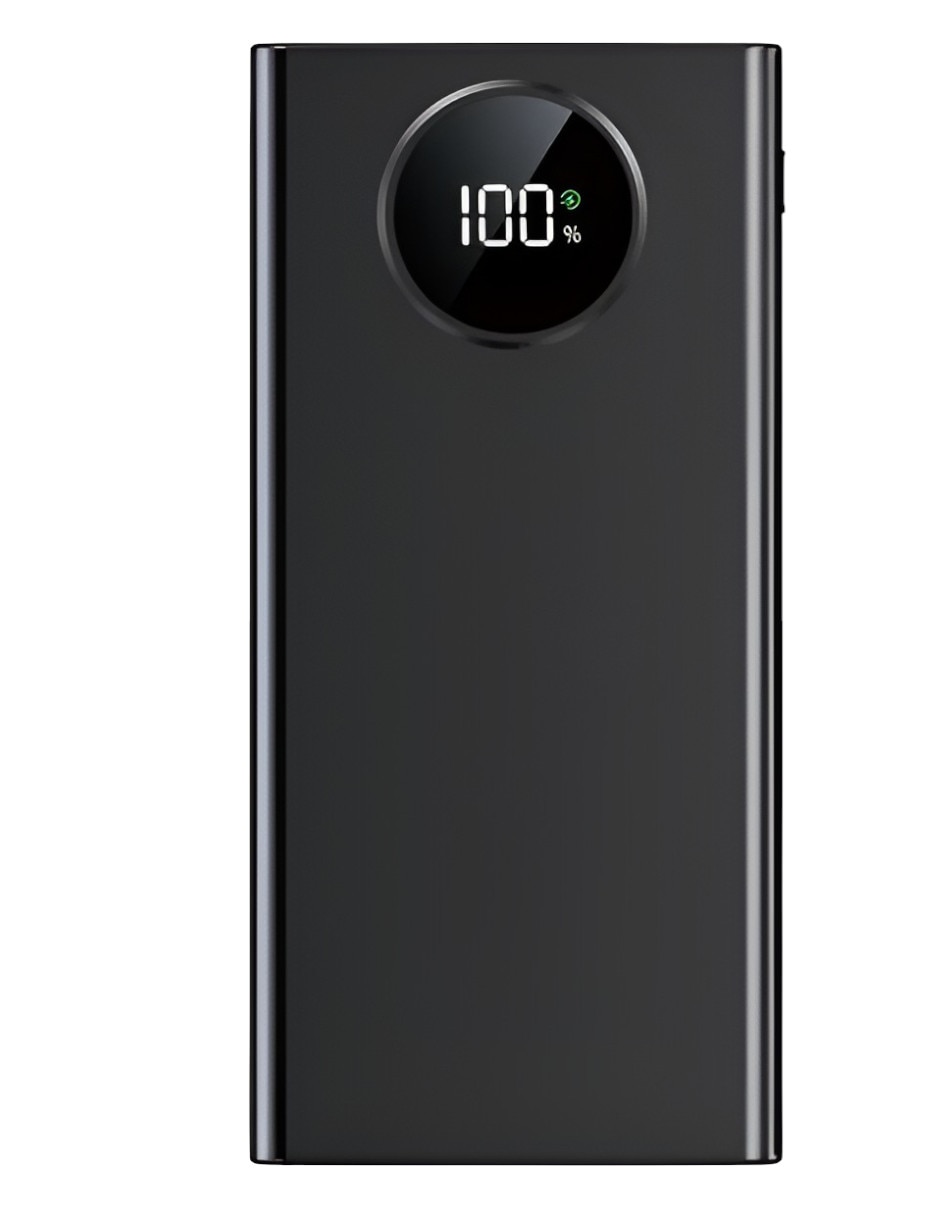 Batería portátil 20000 mAh