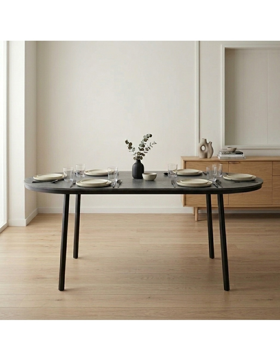 Mesa Camila Sochic de madera