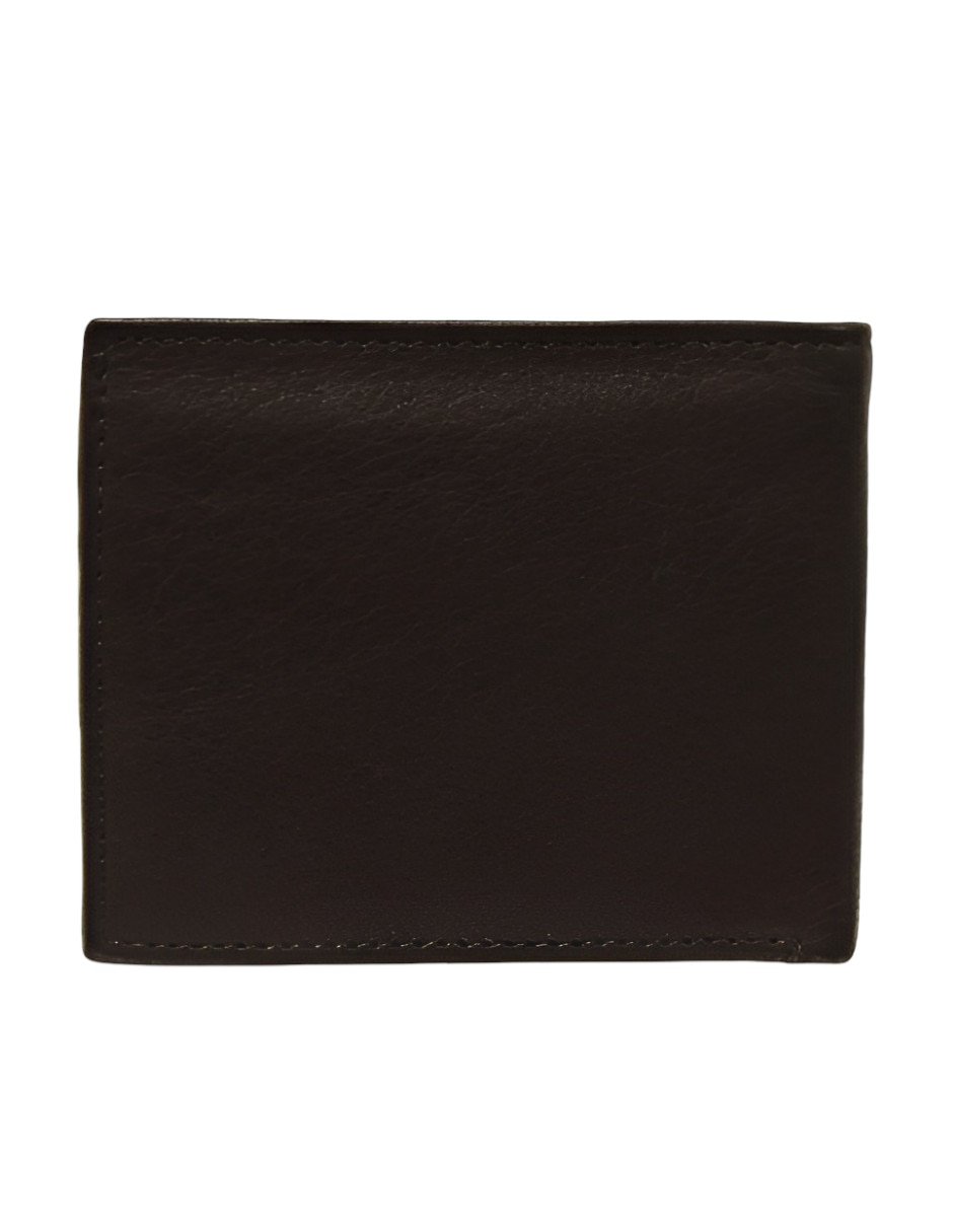 Cartera Xtellar para hombre