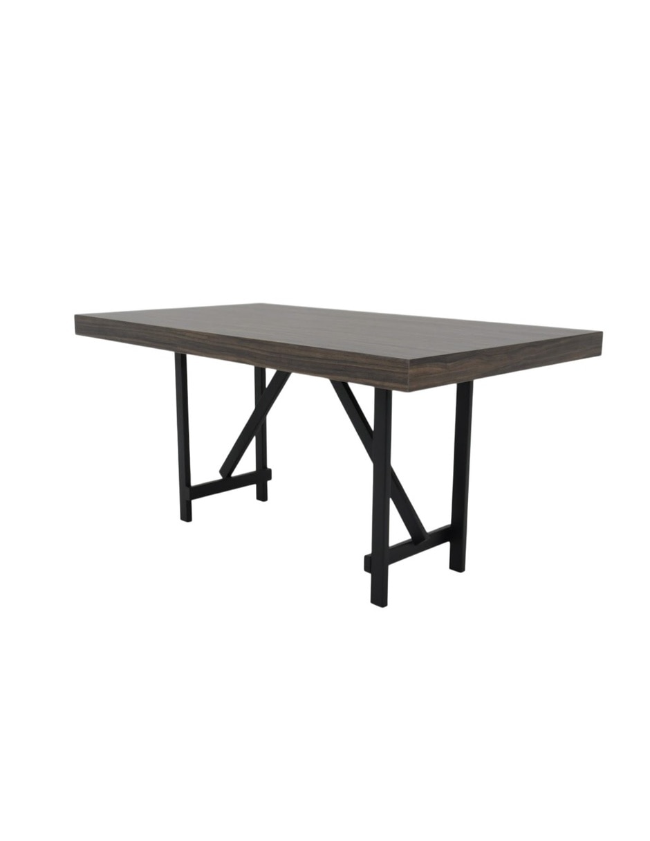 Comedor zenta Sochic para 6 personas