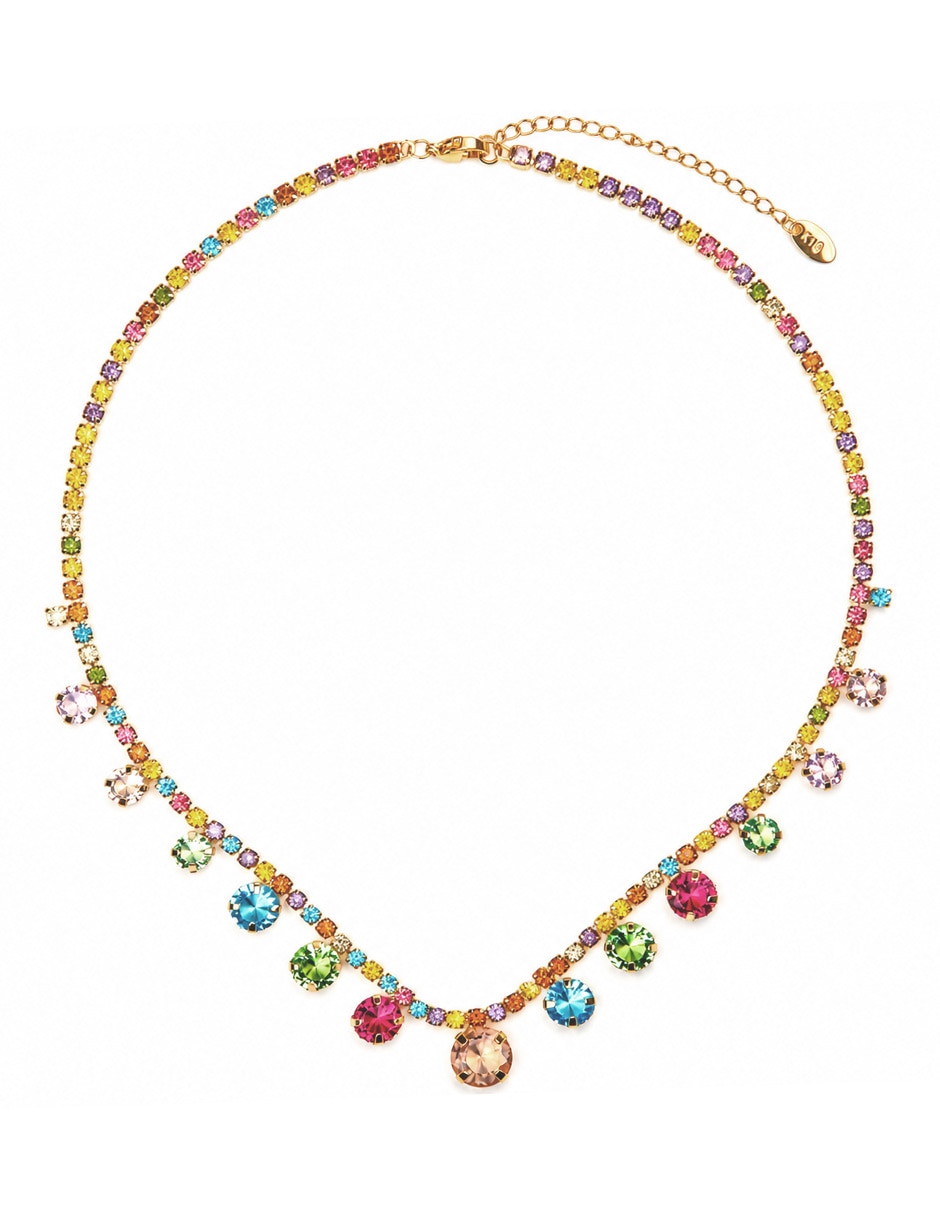 Collar Yoiko Vivace