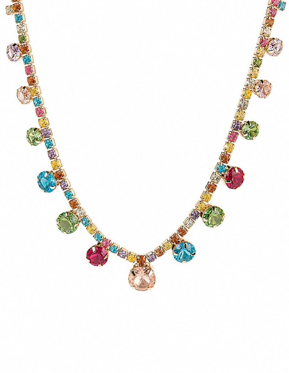Collar Yoiko Vivace