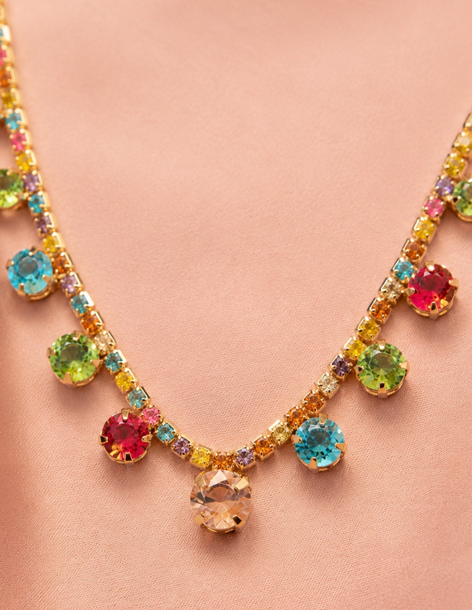 Collar Yoiko Vivace