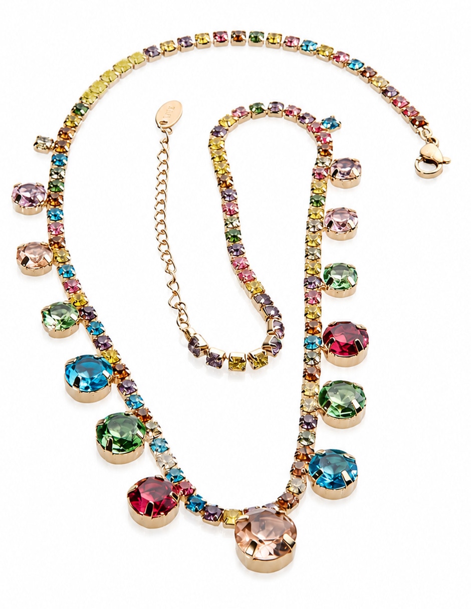 Collar Yoiko Vivace