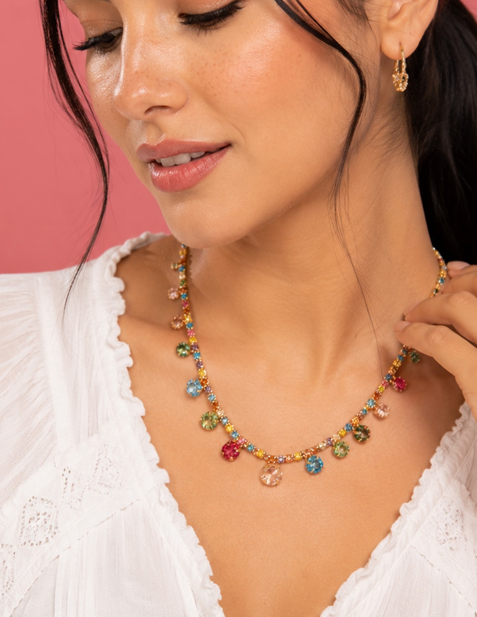 Collar Yoiko Vivace
