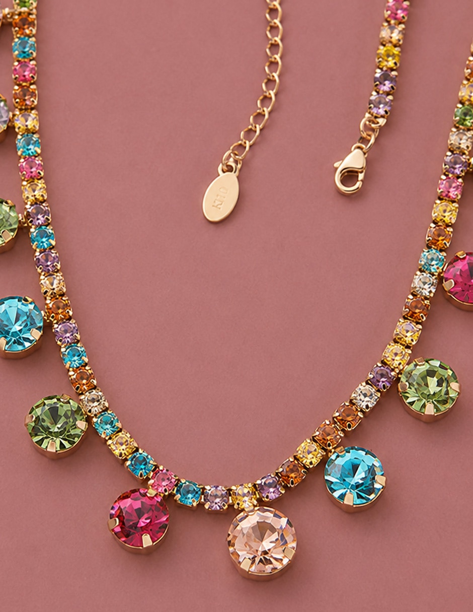 Collar Yoiko Vivace
