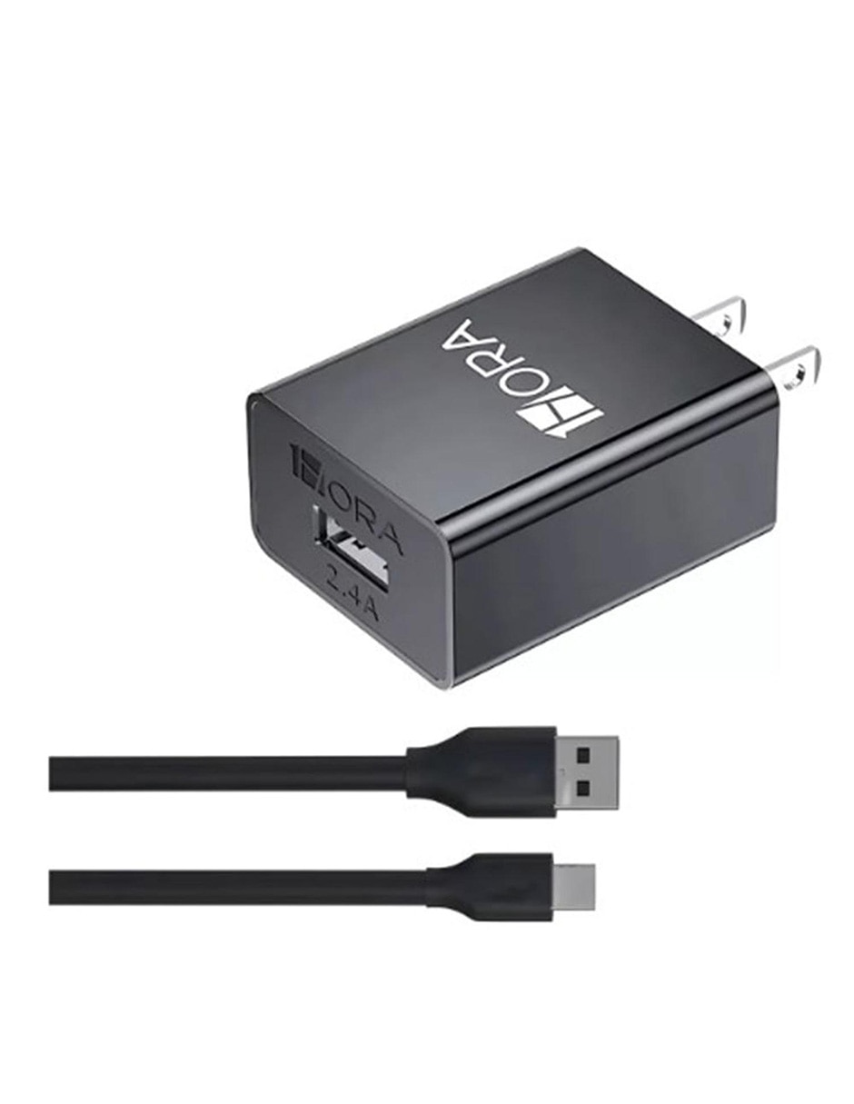Cable tipo C USB 20 W 2