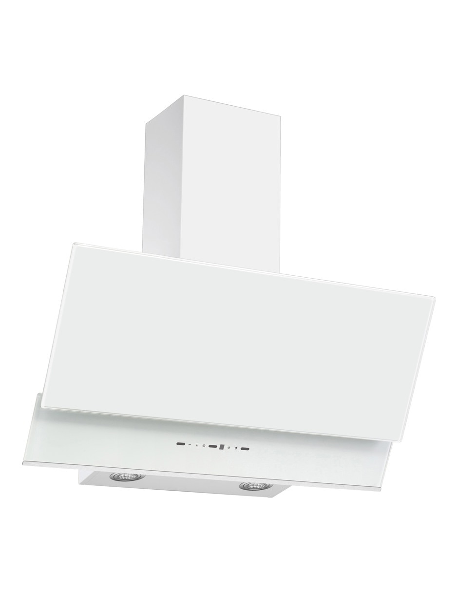 Campana de pared CAMEXPA76VTB de vidrio Campana de pared CAMEXPA76VTB de vidrio