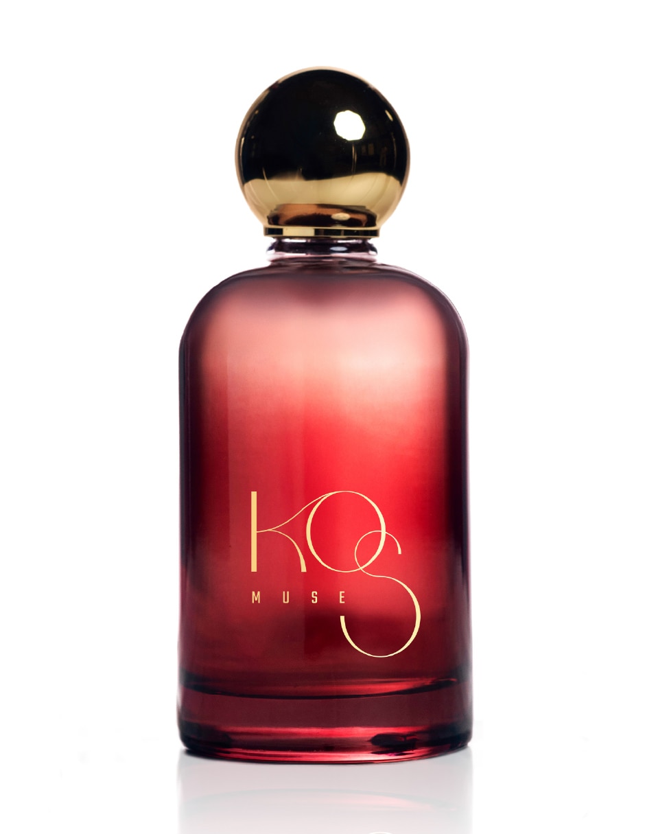 Eau de parfum unisex